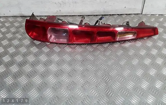 Citroen C8 Rear/tail lights 