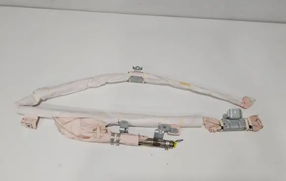 Mazda 2 Roof airbag HSAB31004