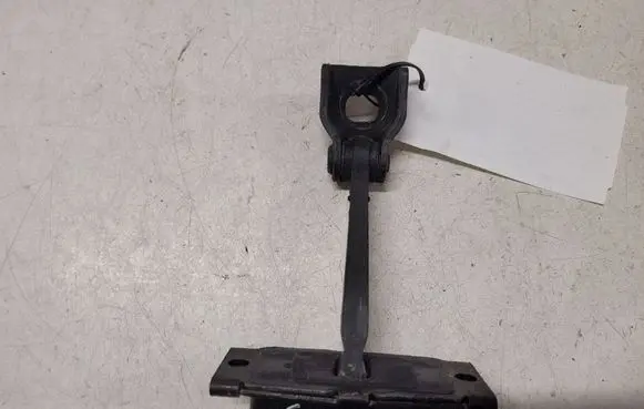 Mercedes-Benz A W168 Rear door check strap stopper