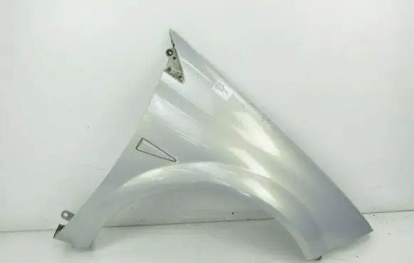 Renault Megane II Fender 