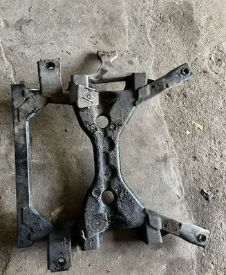 Mercedes-Benz Vito Viano W639 Front subframe