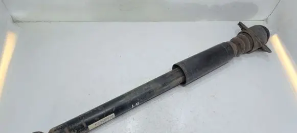 Audi A1 Rear shock absorber/damper 6R0512011AB