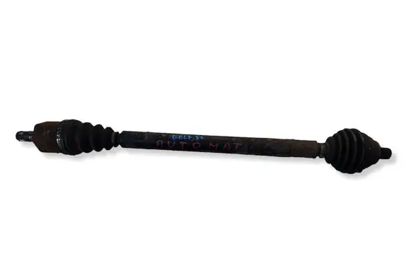 Volkswagen Golf Plus Front driveshaft 