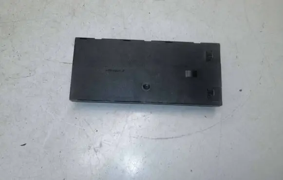 Peugeot 807 Door control unit/module 1488780080