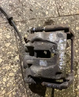 Ford Transit - Tourneo Connect Front brake caliper