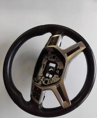 Mercedes-Benz ML W166 Steering wheel