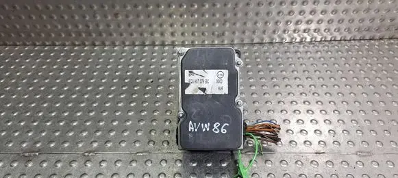 Seat Ibiza III (6L) ABS Pump 6Q0614117AJ 6Q0907379BC 0265800775