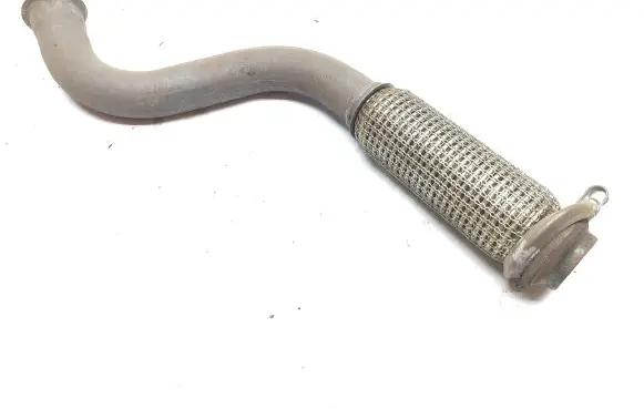 Peugeot 5008 II Exhaust flexible connection 