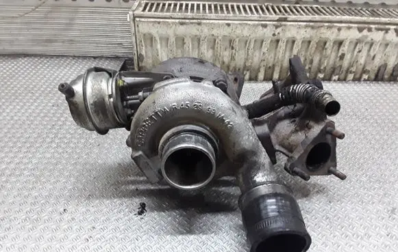 Audi A6 S6 C5 4B Turbo 059145701C
