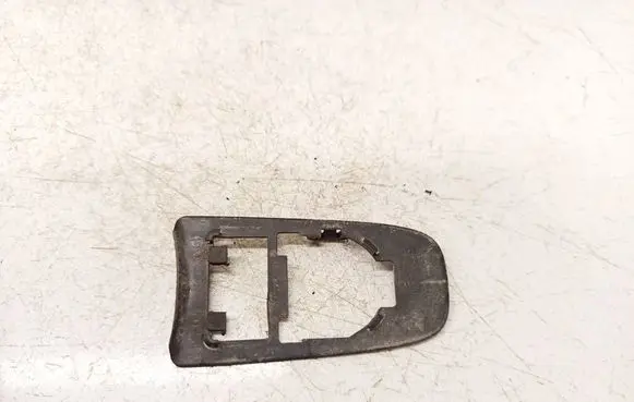 Volvo V40 Loading door cover/cap 31301867