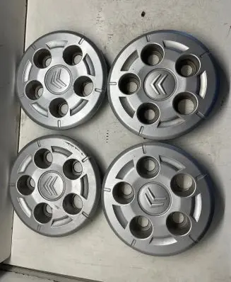 Citroen Jumper Original wheel cap 1352635080