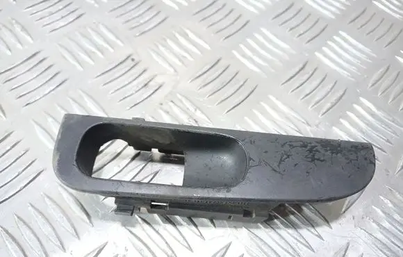 Saab 9-3 Ver2 Other rear door trim element 1127348RH 5100750100