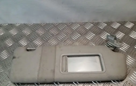 Audi A3 S3 8P Sun visor 8P2857552