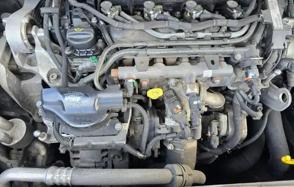Engine