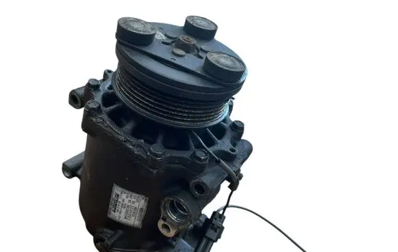 Mitsubishi Outlander Air conditioning (A/C) compressor (pump) MN185575 3046883 AKC200A215AR