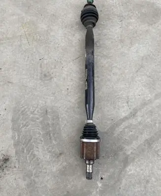 Seat Arona Front driveshaft 2Q0407272CL