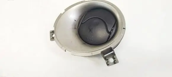 Nissan Juke I F15 Dash center air vent grill 687611KE0A
