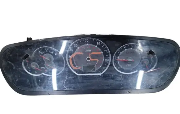 Speedometer (instrument cluster)