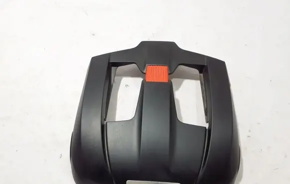 Porsche Panamera (970) Engine cover (trim) 7PP103925B