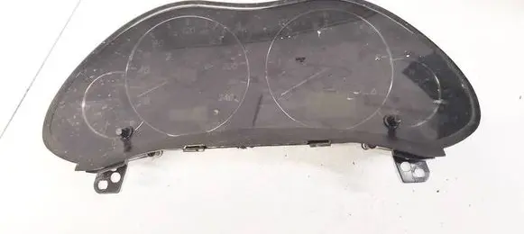 Speedometer (instrument cluster)