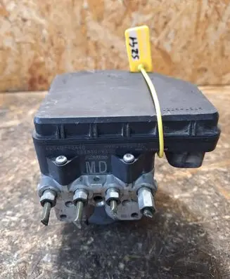 Toyota Yaris ABS Pump 44540-12440 89541-12730
