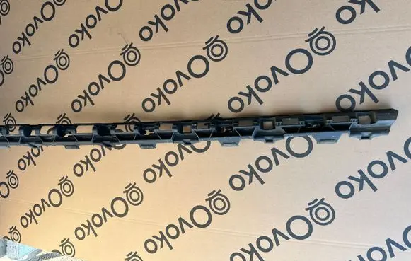 Volkswagen PASSAT B8 Sill supporting ledge 106501400100