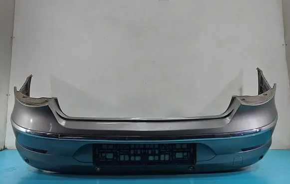 Volkswagen PASSAT CC Rear bumper IMPRK1524708