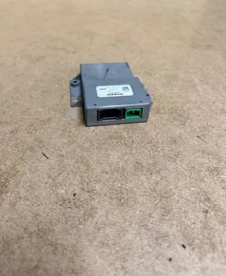 Volvo V50 GPS navigation control unit/module 30752377 13002700 AAR30027