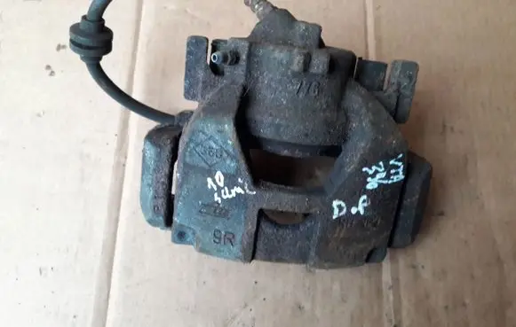 Renault Scenic III - Grand scenic III Front brake caliper