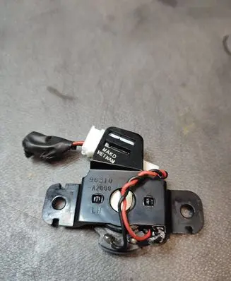Panel speaker