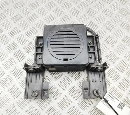KIA Soul Other control units/modules K496391000