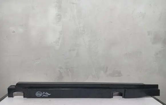 Audi e-tron Trunk bottom trim panel 4KE861828