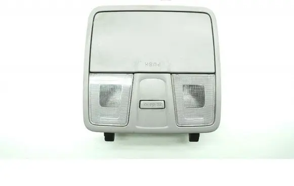Hyundai i30 Boot/trunk interior light 92800-A50XX