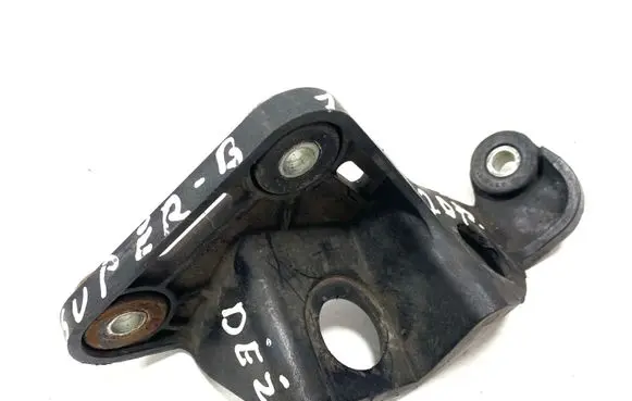 Skoda Superb B6 (3T) Gear shift cable bracket 1K0711789J 1K0711789