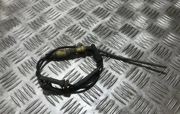 Renault Laguna II ABS brake wheel speed sensor 0285007424 100711-50941