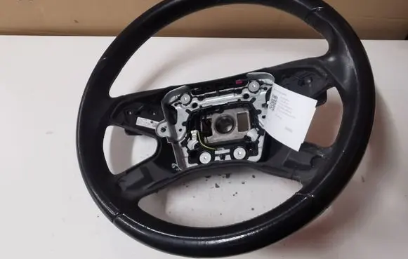 Mercedes-Benz E W212 Steering wheel A2124600403 62322180C 62320329
