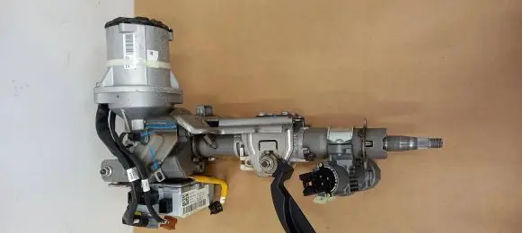 KIA Sportage Electric power steering pump 563453Y220 457BIJ2A0247 563003U720