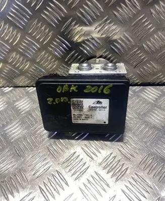 Subaru Outback (BS) ABS Pump 27536AL010