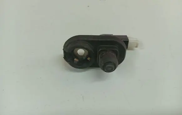 Honda Civic Front door sensor coupe