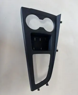 Audi A5 Center console decorative trim 8W1864241D