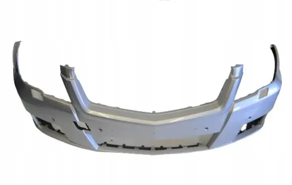 Mercedes-Benz GLK (X204) Front bumper A2048804540