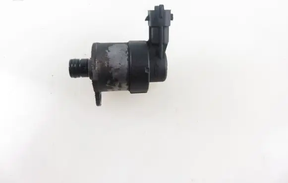 Renault Trafic II (X83) Fuel pressure sensor 9912030114 0928400769