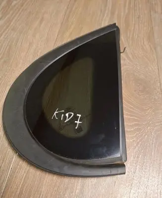 Ford Capri EV Rear side window R2KBR29750B