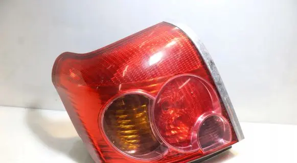 Toyota Avensis T250 Rear/tail lights