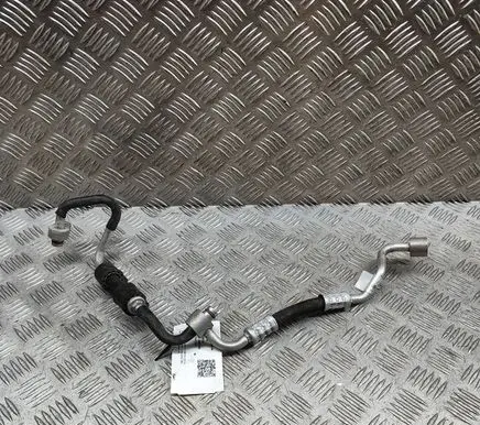 Audi e-tron Air conditioning (A/C) pipe/hose 4KE816706B