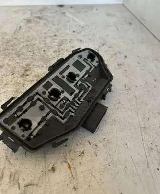 Volkswagen Transporter - Caravelle T5 Tail light bulb cover holder 7h0945257a