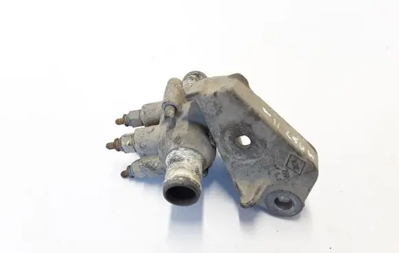 Renault Master III Coolant heater 922000004R
