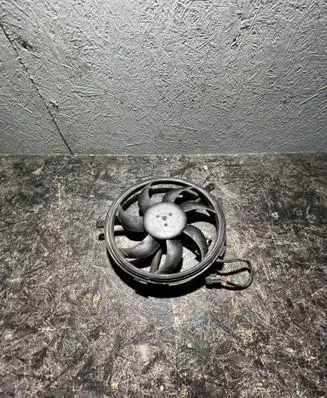 Mini One - Cooper Coupe R56 Electric radiator cooling fan 0130303021