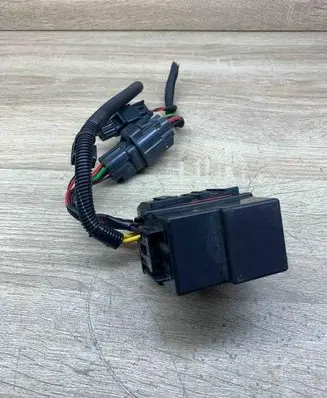 Ford Transit Other relay 6G9T14B192CA BLACKTWORELAY