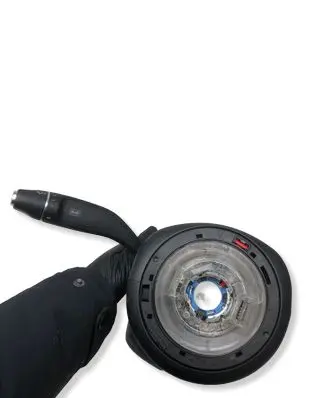 Mercedes-Benz CLA C117 X117 W117 Wiper turn signal indicator stalk/switch A2469008403